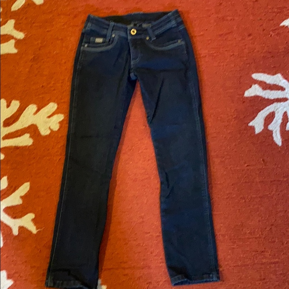Kuhl Jean